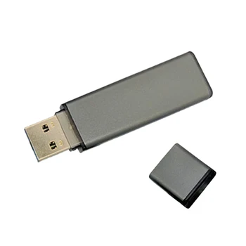 USB disk SSD (Solid State U Disku, Externého Systému U Disku 64 GB-1 TB pre MACBOOK AIR PRO, IMAC 2012-2019 ROKOV