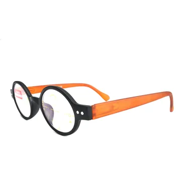 MINCL/ Progresívna Multifokálna okuliare Prechod slnečné Okuliare Photochromic Okuliare na Čítanie Mužov Reader Blízkosti Ďaleko pohľad diopter FML