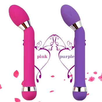 Výkonný mini g-spot vibrátor pre Dospelých, Sexuálne Hračky pre Ženy Análny Bradavky Dildo Vibrátory pre Ženy Erotické Masér Sex Produkty
