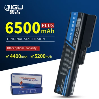 JIGU L06L6Y02 L08S6D02 Notebook Batéria Pre Lenovo 3000 B550 B460 G455 G430A G430L G430M G450A G450M G530A G530M G555