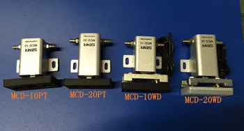 Robot strane diely, držanie prístroja, STAR holding valec, MCD-10, MCD-20, UMCD-10