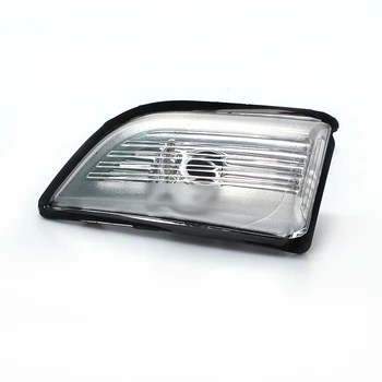 Spätné Zrkadlo Zase Signál Pre Volvo XC60 2009, 2010, 2011, 2012, 2013, 31217288, 31217289 LH RH Indikátor Lampy Osvetlenia Objektívu