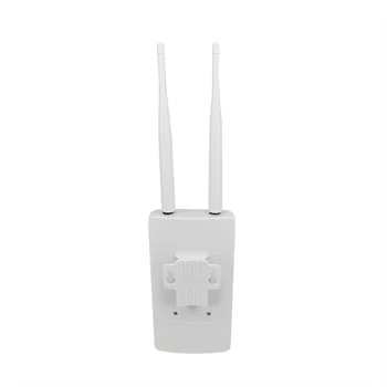Yeacomm CPF905 vysokorýchlostný 4G LTE CPE Router Vonkajšie Wifi Access Bezdrôtový AP s sim karty
