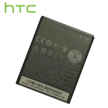 Pôvodný HTC, 2000mAh BOPA2100 / b0pa2100 Batéria pre HTC Desire 310 310W mobilný telefón 310W Batterie Bateria Batterij