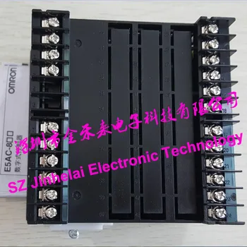Nový a originálny E5AC-RX3ASM-800 OMRON DIGITÁLNY REGULÁTOR Teploty prepínač