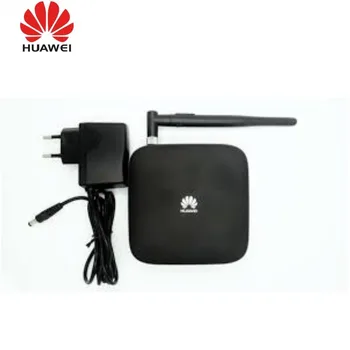 2020 Pôvodný Nový Huawei F656 3G UTMS/WCDMA 900/2100Mhz Pevné Bezdrôtové Terminál S Slot Karty Sim