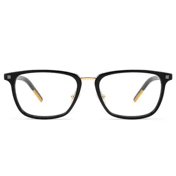 2020 Nové Značky Okuliare, Rám Muži Ženy Pôvodnú Kvalitu Acetát Okuliare Krátkozrakosť Okuliare Ručné Predpis Okuliarov
