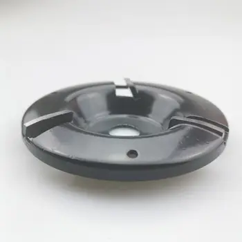16 mm, Clona Rezbárska Disk Rotačné Planer pre uhlovú Brúsku Moc Rezbárske Drevo Remesiel Robustné, Odolné Vysokej Kvality