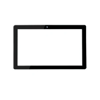 Nový 10.1-palcový Dotykový Displej Digitalizátorom. Skla Pre YESTEL T5 tablet PC