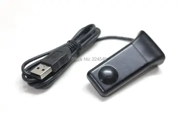 IČ port USB Prijímač OVU710001/00 pre Runrain Windows Media Center MCE RC6 IR Diaľkové Ovládanie