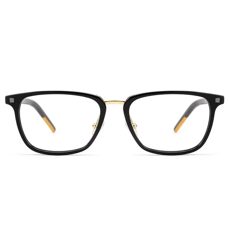 2020 Nové Značky Okuliare, Rám Muži Ženy Pôvodnú Kvalitu Acetát Okuliare Krátkozrakosť Okuliare Ručné Predpis Okuliarov Obrázok 0
